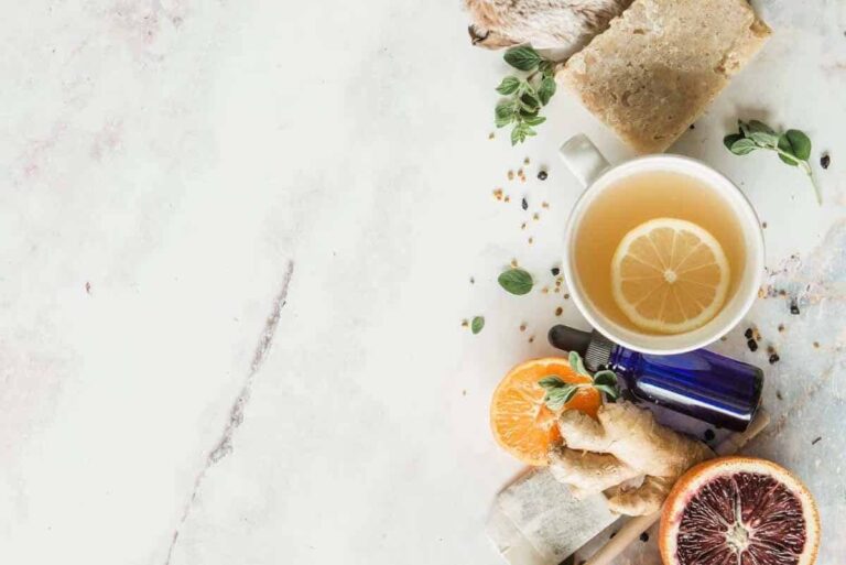 Czy biała herbata naprawdę pomaga w odchudzaniu? Odkrywamy tajemnice jednego z najcenniejszych napojów